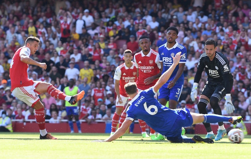 Leicester vs Arsenal - 'Dẹp' hung thần, trả món nợ 7 năm