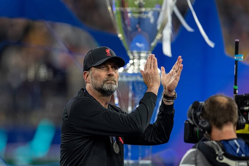 Liverpool xuống dốc không phanh kể từ sau trận chung kết Champions League mùa trước