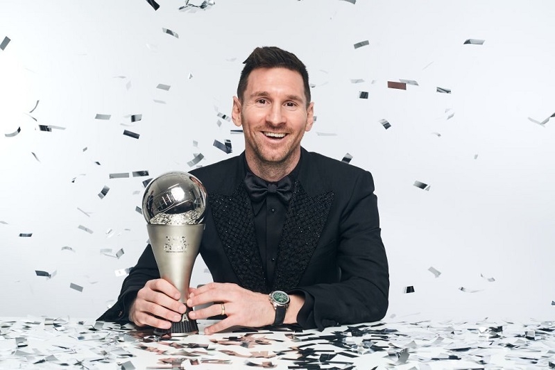 Messi giành FIFA The Best 2022: Phần thưởng xứng đáng cho người viết nên lịch sử