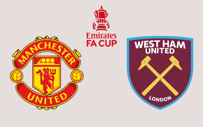 Nhận định Man United vs West Ham (02h45 ngày 02/03): Quỷ đỏ chưa dừng lại