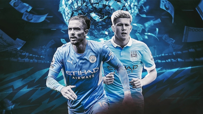 Premier League không chỉ phát đi thông điệp với Man City