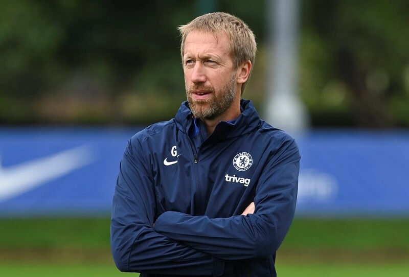 Chelsea bạo chi: ‘Con dao hai lưỡi’ dành cho Graham Potter?