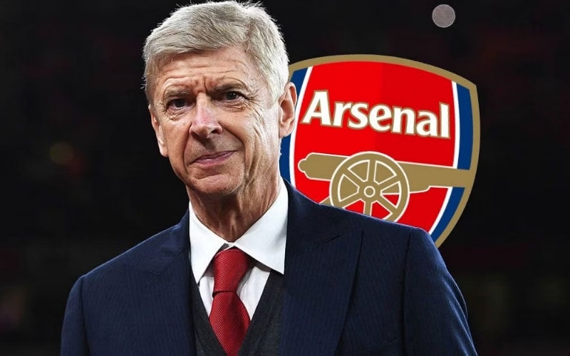 Wenger tin Arsenal muốn thắng Man City trên sân nhà