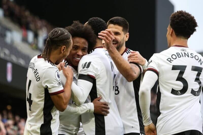 Nhân vật thầm lặng giúp Fulham thăng hoa