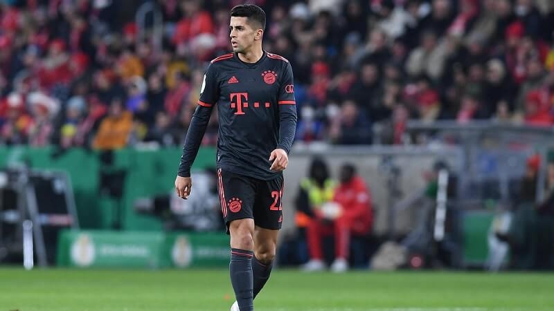 Bayern khó mua đứt Cancelo vì giá cao