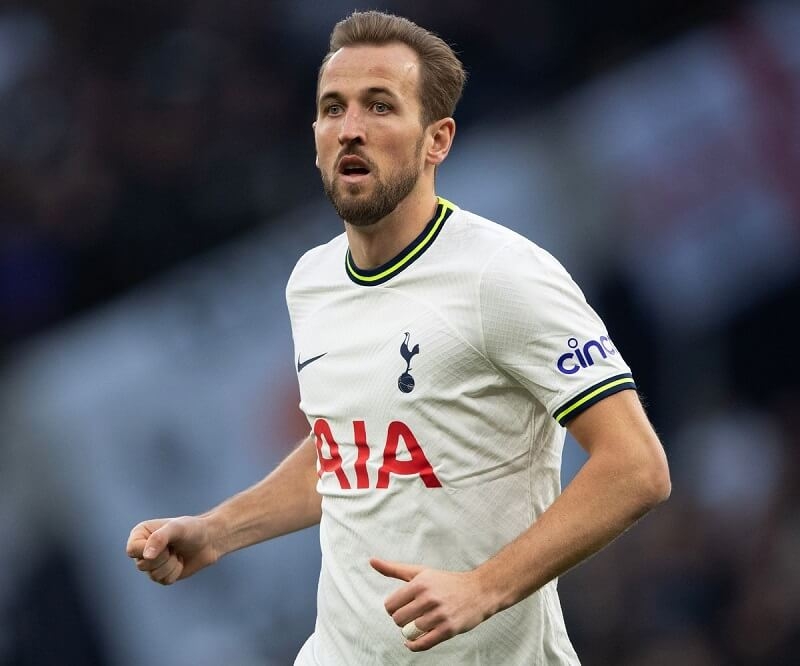 Kane là chân sút vĩ đại nhất Tottenham