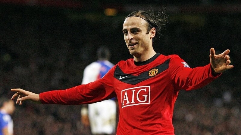 Berbatov tin Bellingham sẽ là chữ ký tuyệt vời cho M.U