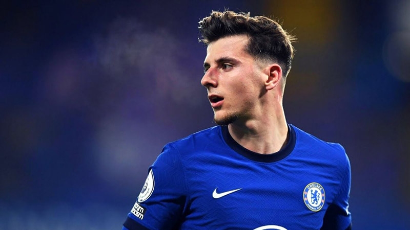 Mason Mount có thể sắp chia tay Chelsea