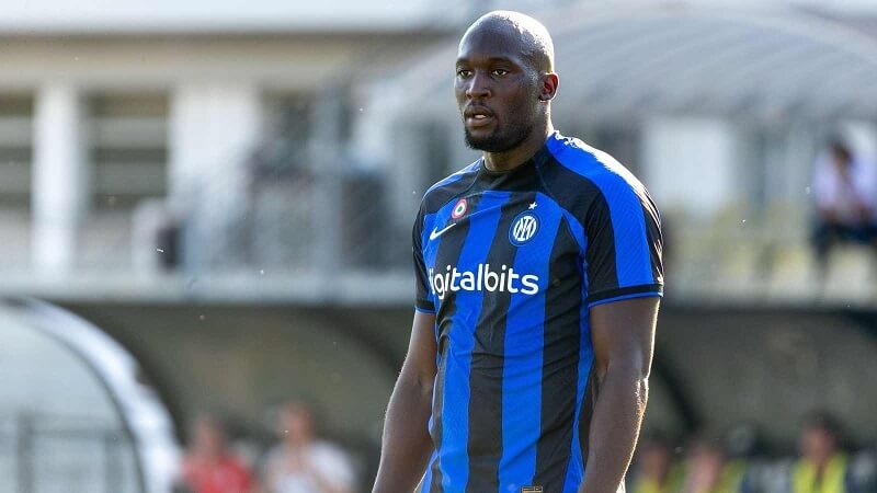 Inter muốn tiếp tục gắn bó với Lukaku