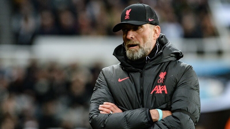 Jurgen Klopp bằng mọi cách phải thuyết phục được sao trẻ 19 tuổi