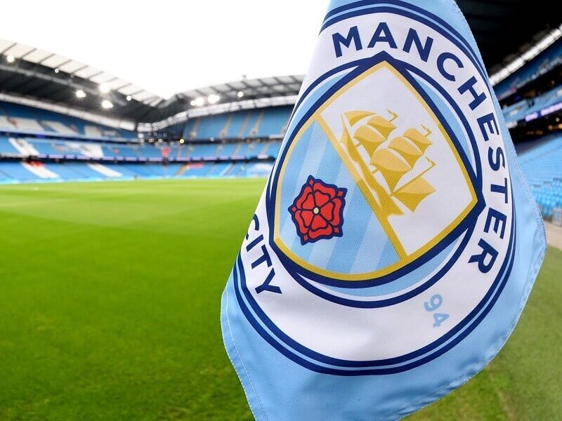 Man City đứng trước nguy cơ bị trừ điểm