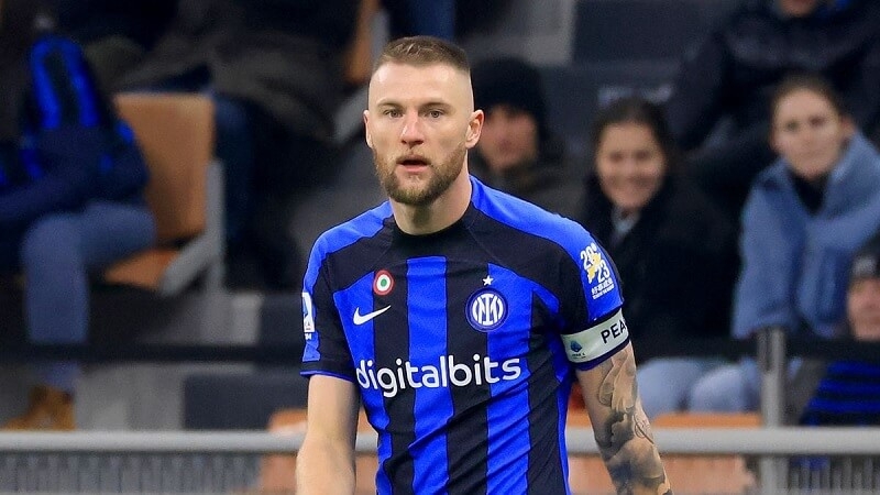 Inter sẽ mất trắng Milan Skriniar vào mùa hè