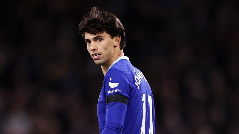 Tương lai Joao Felix phụ thuộc vào Chelsea