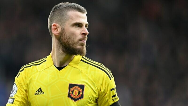 De Gea cho rằng các đồng đội chưa quen với mật độ mùa này