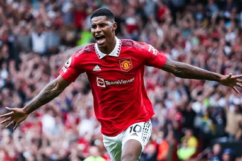 Rashford cần nỗ lực duy trì phong độ cao trong thời gian dài