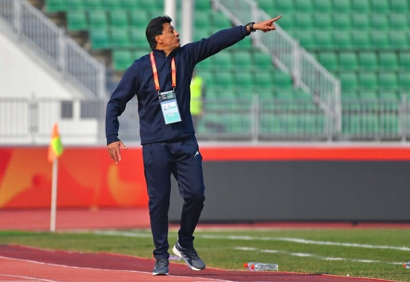 HLV U20 Iran đánh giá rất cao U20 Việt Nam