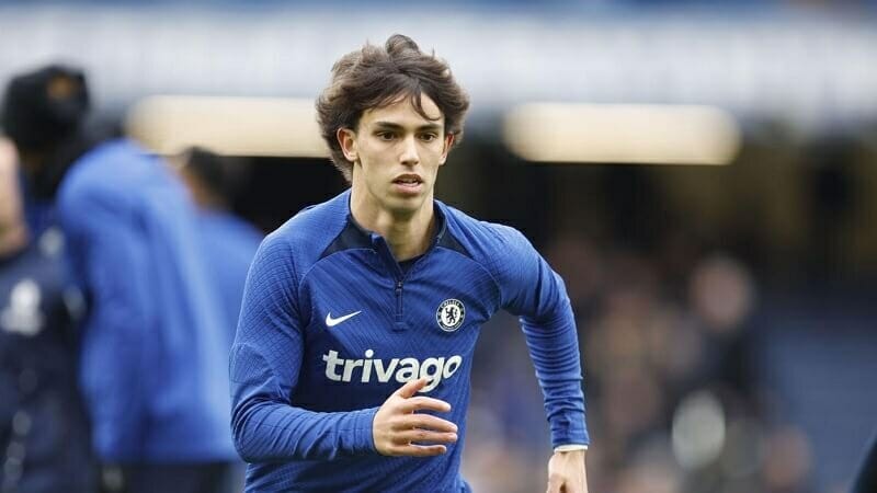 Chelsea muốn mua đứt Joao Felix