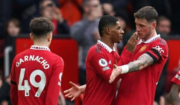 "Cậu ấy không đủ tốt cho Man United"