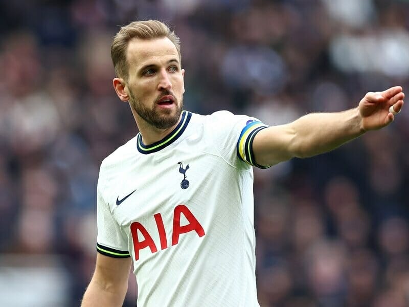 M.U được cho là tự tin có Kane nếu Tottenham trượt top 4