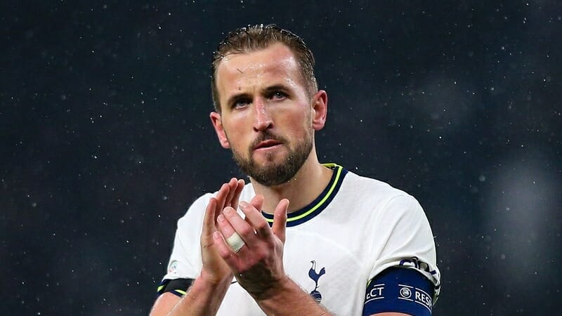 Man United có thể cân nhắc lại thương vụ Harry Kane