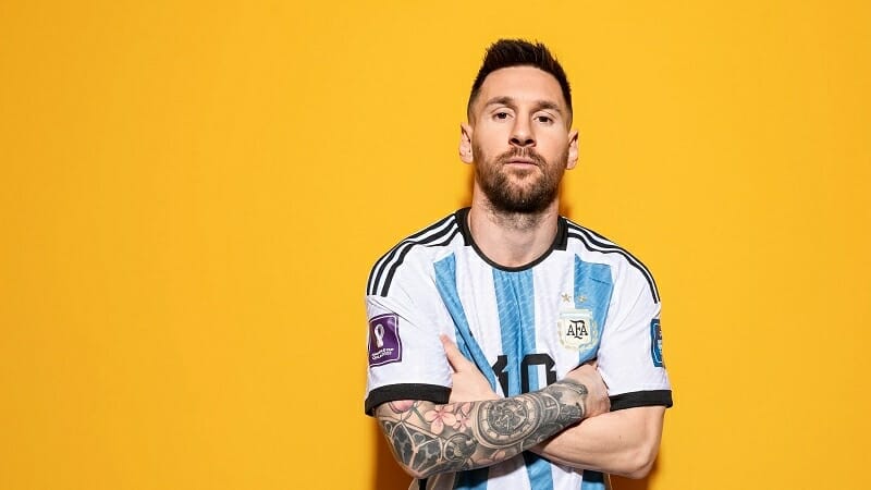 Sau World Cup, Messi có thể hướng đến việc giải nghệ trong màu áo Barca