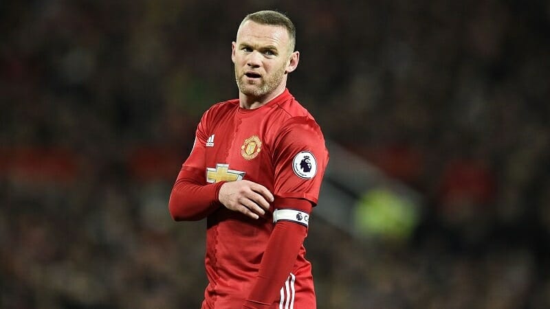 Barton cho rằng Kane không thể so sánh với Rooney