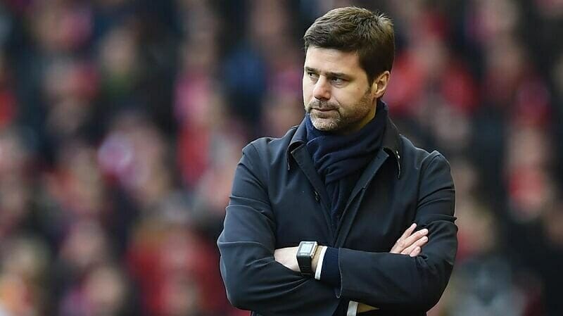 Pochettino đã không thể giúp Tottenham làm nên chuyện dù để lại những dấu ấn đậm nét