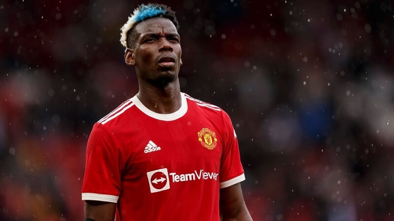 Pogba là ngôi sao "lắm tài nhiều tật"