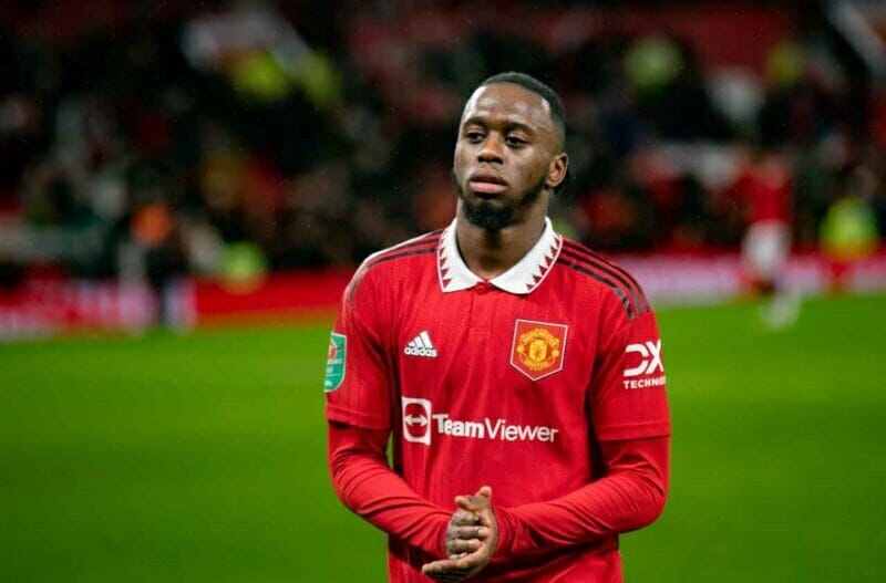 Wan-Bissaka không còn nằm trong kế hoạch của Ten Hag