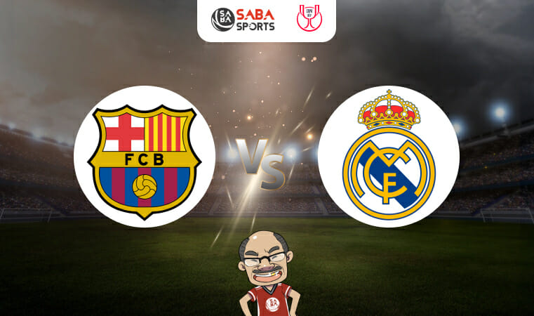 Nhận định Barca vs Real Madrid (02h00 ngày 06/04): Camp Nou rực lửa