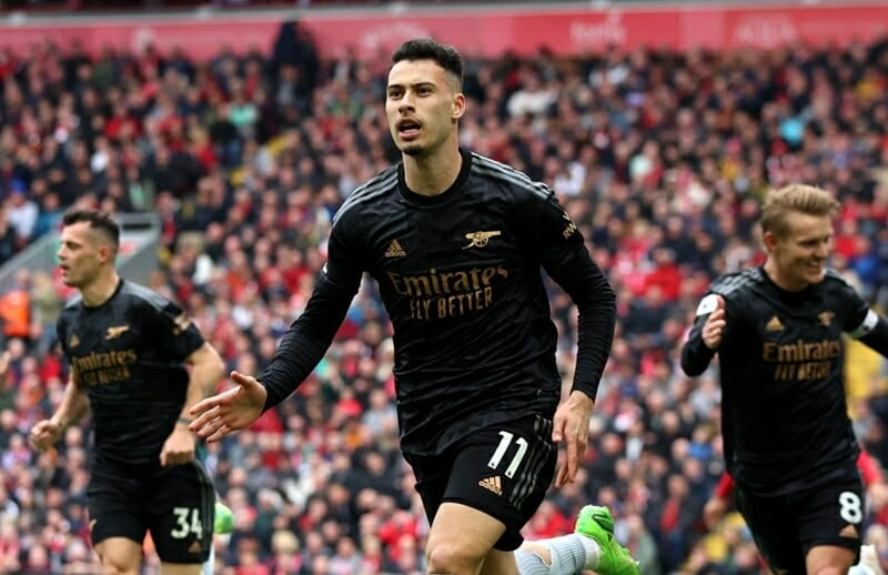 Arsenal cần trở lại ngay lập tức