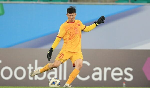 Sao U22 Việt Nam trước thềm SEA Games 32: “U22 Thái Lan rất mạnh”