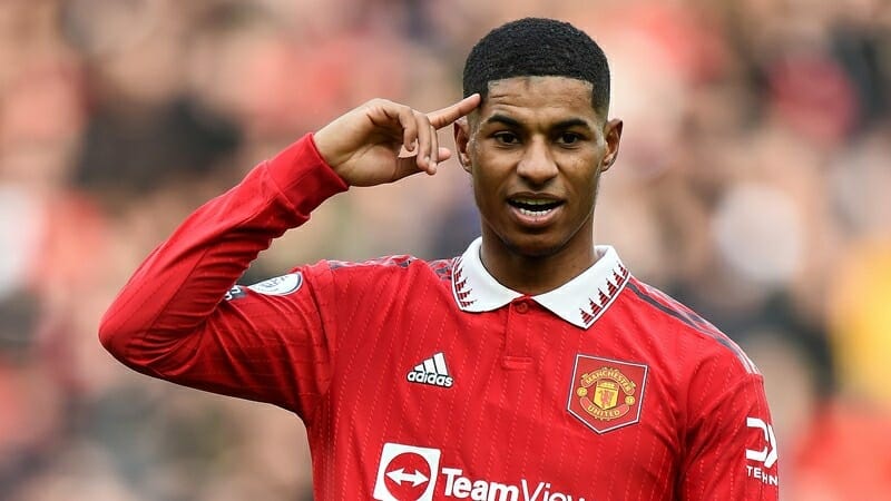 Sự trở lại của Rashford sẽ tiếp lửa cho hàng công M.U