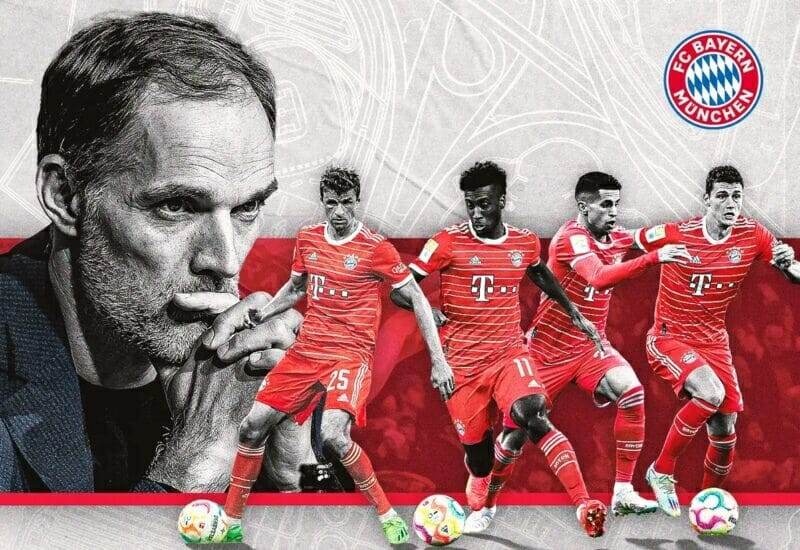 Tuchel cần sớm phải trổ tài xoay tua đua hình với lịch trình khốc liệt