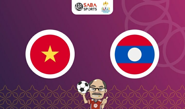 Nhận định U22 Việt Nam vs U22 Lào (19h00 ngày 30/4): Khẳng định đẳng cấp nhà vô địch