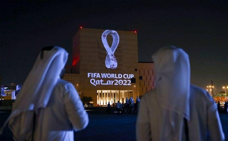 World Cup 2022 ở Qatar thành công rực rỡ