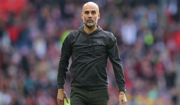 XÁC NHẬN: Pep mất sao Hà Lan cho đại chiến với Arsenal