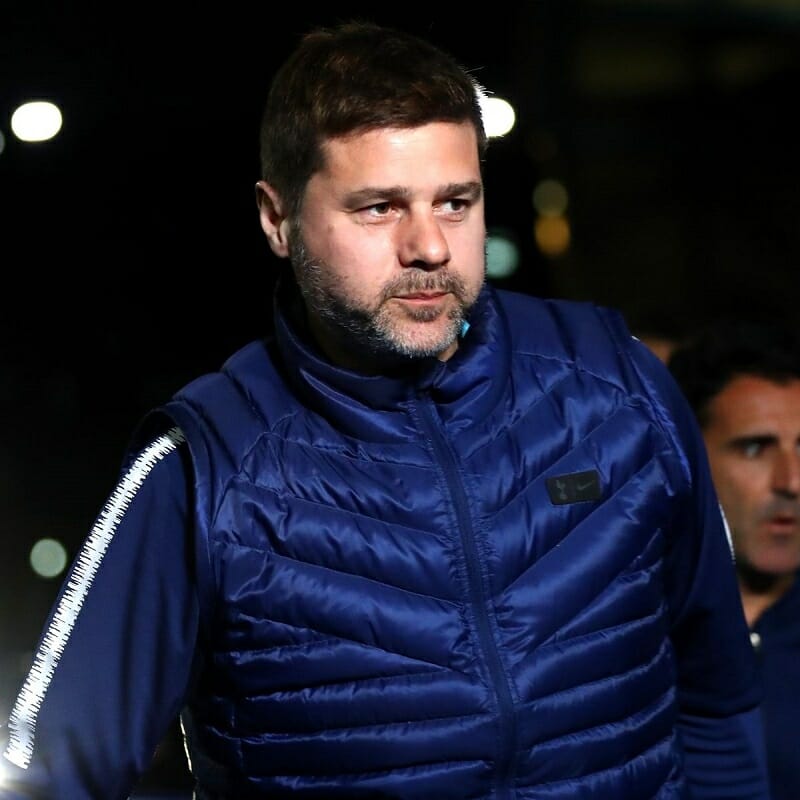 Chelsea được cho là sắp đạt thỏa với Pochettino