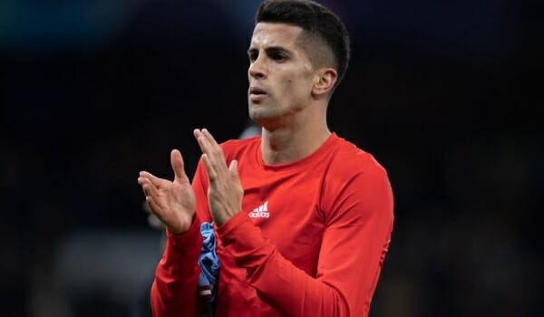 Những ngôi sao cho mượn 'nhấn chìm' đội bóng chủ quản tại Champions League: Chia buồn cùng Cancelo