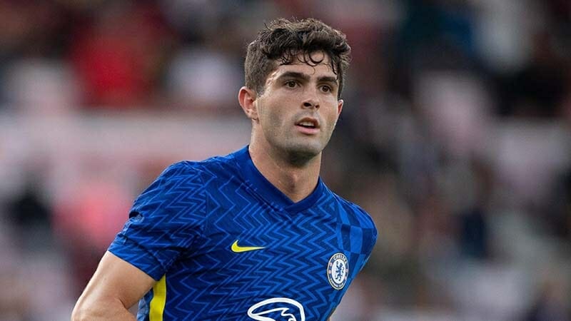 Rời Chelsea là cách để Pulisic cứu vãn sự nghiệp