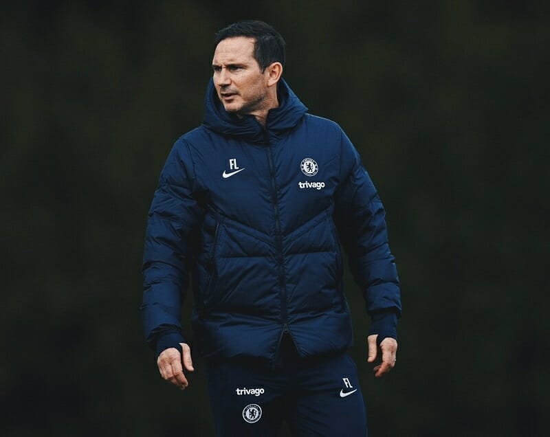 Wolves sẽ là thử thách đầu tiên của Lampard khi trở lại Chelsea