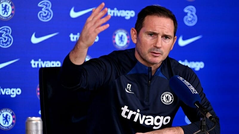 Lampard tái hợp với đội bóng cũ