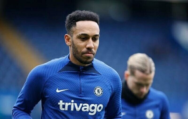 Aubameyang chắc chắn sẽ rời Stamford Bridge