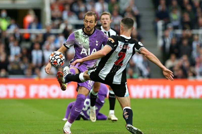 Làm khách trước Newcastle lúc này đã là thử thách cao độ cho Tottenham