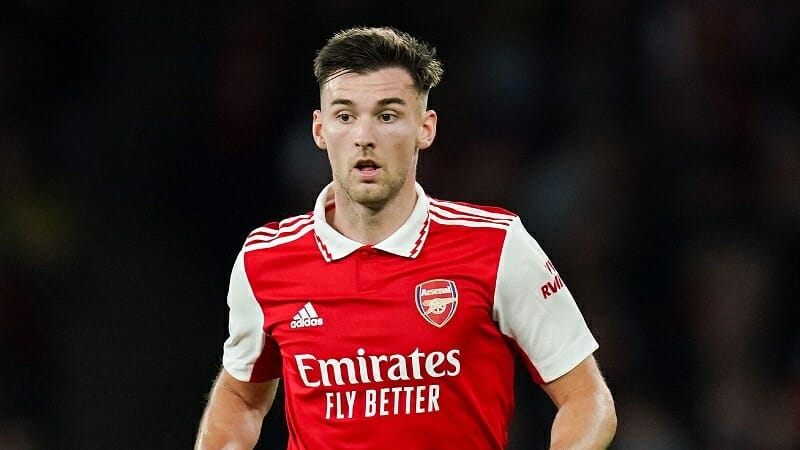 Tierney có thể rời Emirates vào cuối mùa giải