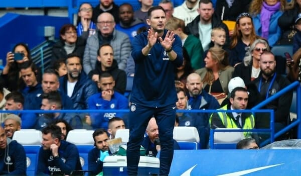 Khởi đầu khó khăn, bom tấn nói lời thật lòng về Lampard