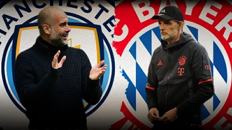 Tuchel trở về Anh còn Pep đối đầu CLB cũ