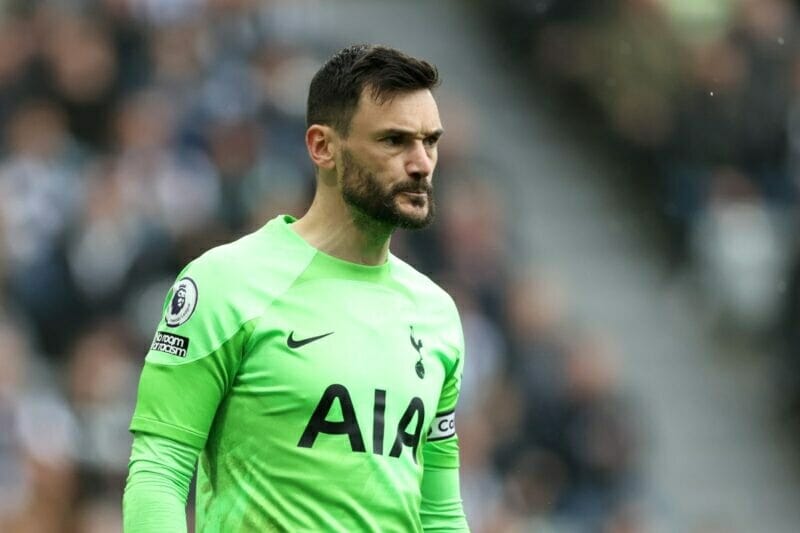 Hugo Lloris chỉ ra lý do Tottenham thảm bại trước Newcastle