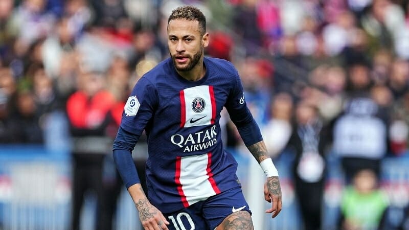 Tương lai của Neymar tại PSG vẫn còn chưa chắc chắn