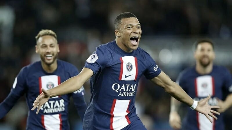 Mbappe ở lại sẽ thúc đẩy PSG rất nhiều